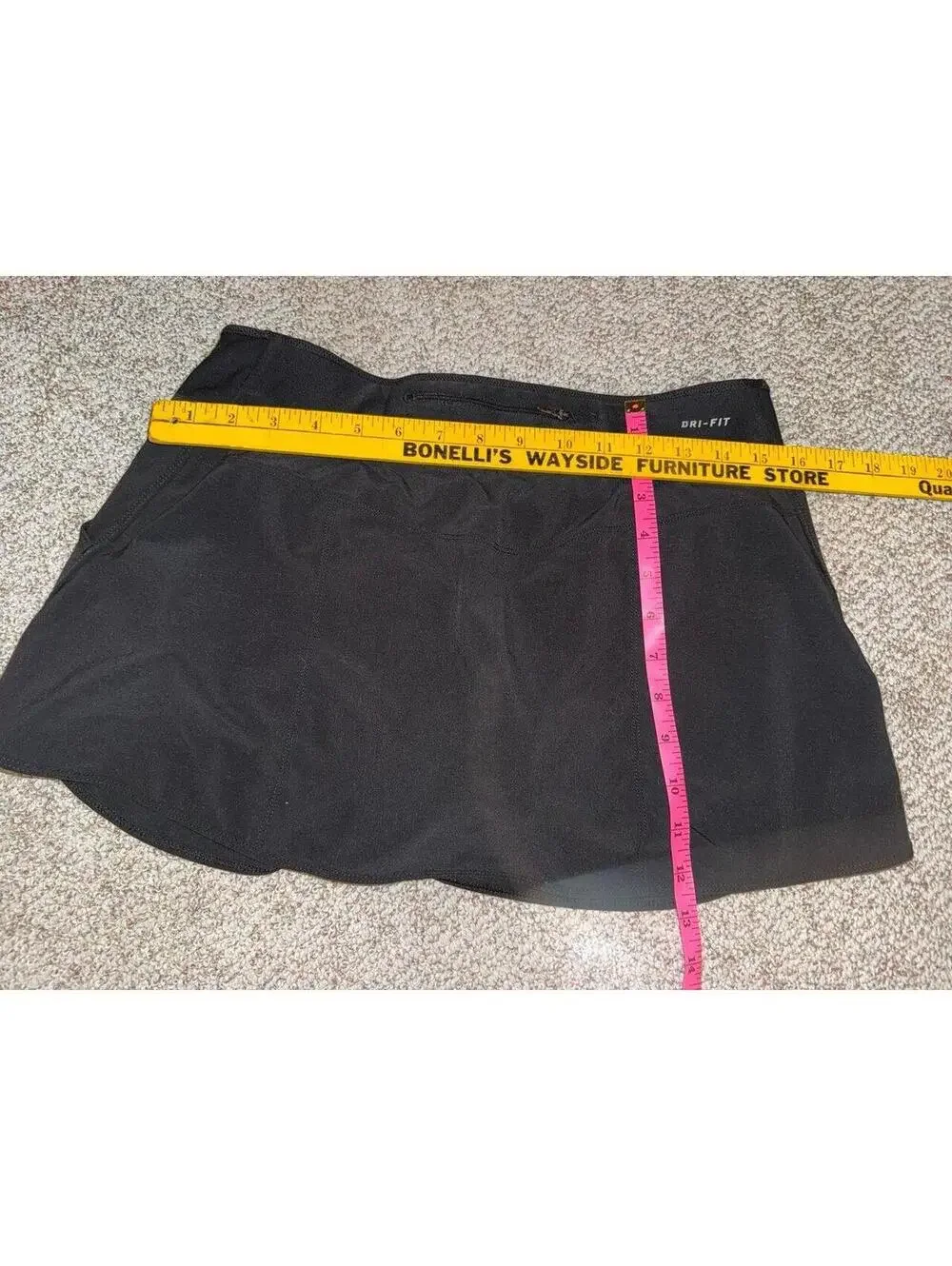Nike preowned good